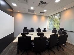 Winsland House I (D9), Office #555559151